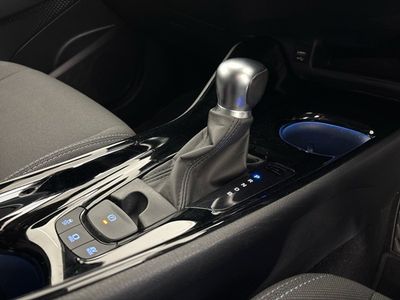 2022 Toyota C-HR