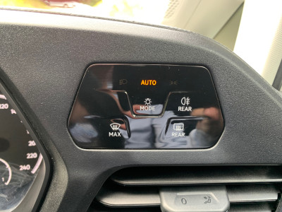 2021 Volkswagen Caddy