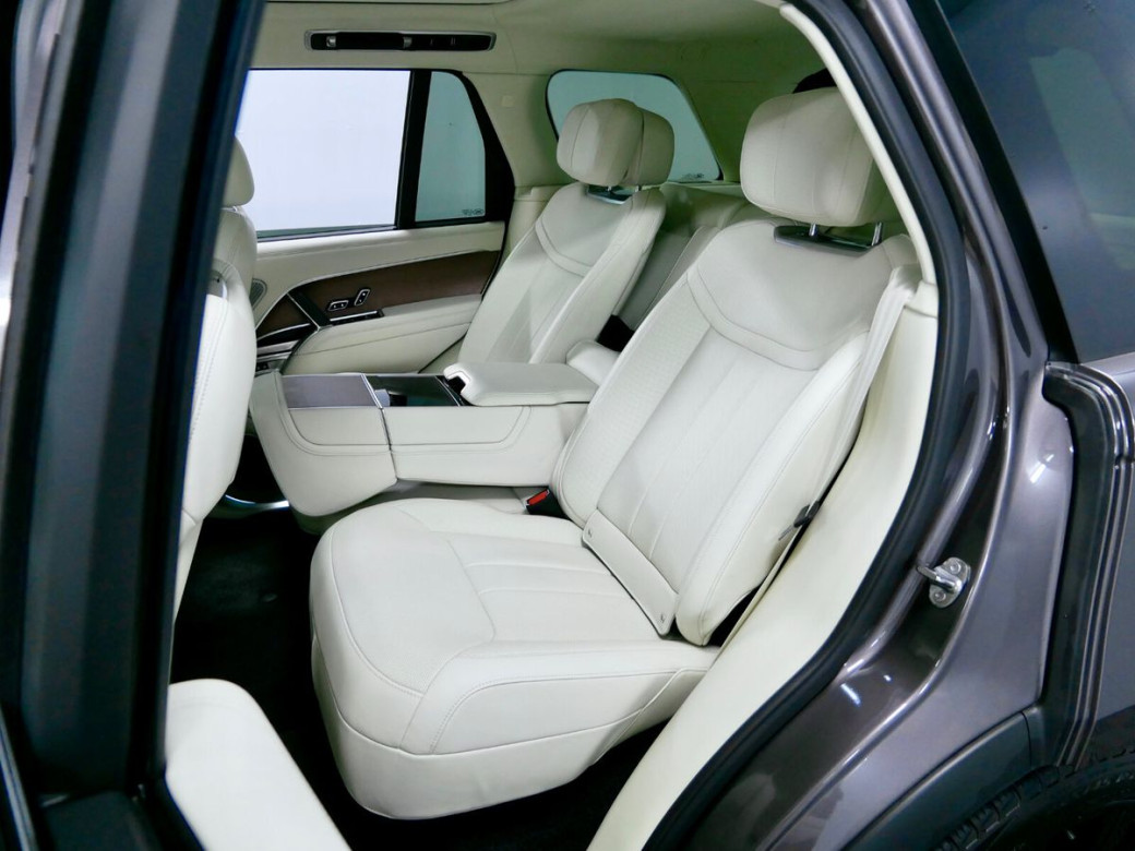 2024 Land Rover Range Rover