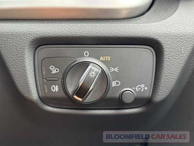 2017 Audi A3