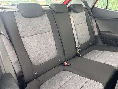 2025 Kia Stonic