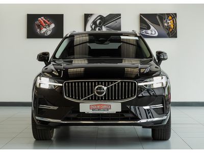 2023 Volvo XC60