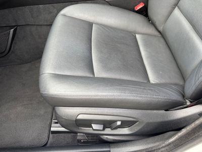 2016 BMW 5 Series