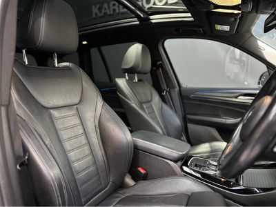 2023 BMW X3
