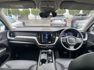 2023 Volvo XC60