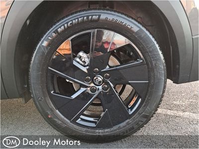 2026 Citroen C5 Aircross