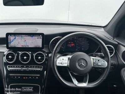 2022 Mercedes-Benz GLC Class