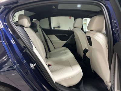 2025 BMW 5 Series