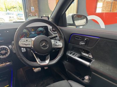 2023 Mercedes-Benz EQA