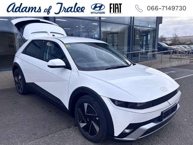 vehicle for sale from Adams of Tralee