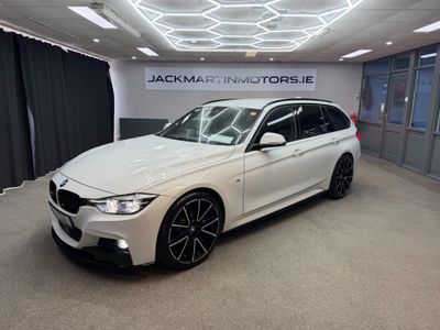 2018 BMW 3 Series