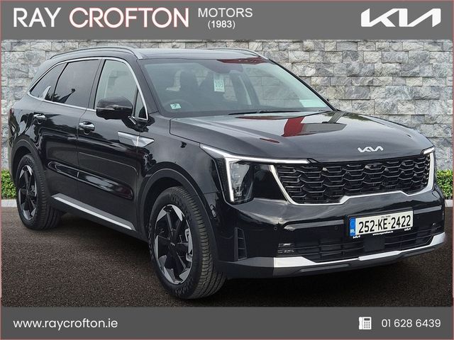 vehicle for sale from Ray Crofton Ltd
