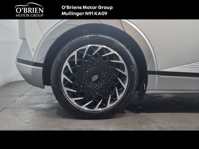 2025 Hyundai Ioniq 5