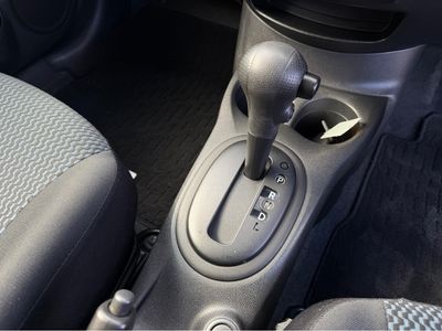 2015 Nissan Note