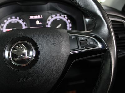 2019 Skoda Kodiaq