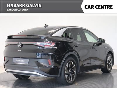 2023 Volkswagen ID.5