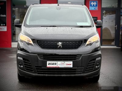 2023 Peugeot Expert