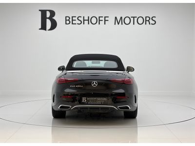 2025 Mercedes-Benz CLE