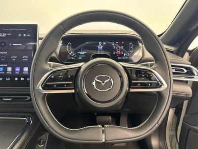 2026 Mazda Mazda6