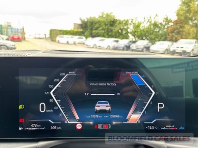 2024 BMW 3 Series