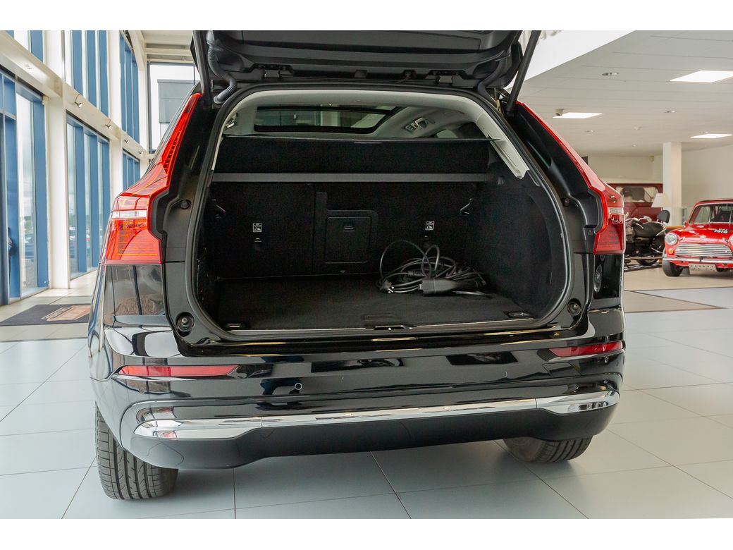 2023 Volvo XC60