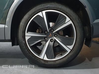 2022 Cupra Formentor