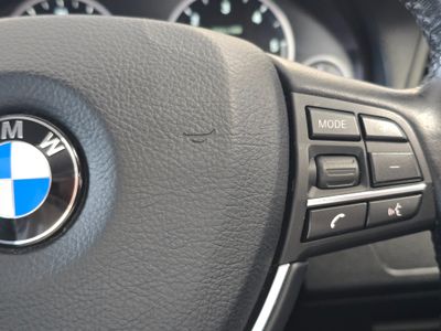 2016 BMW 5 Series