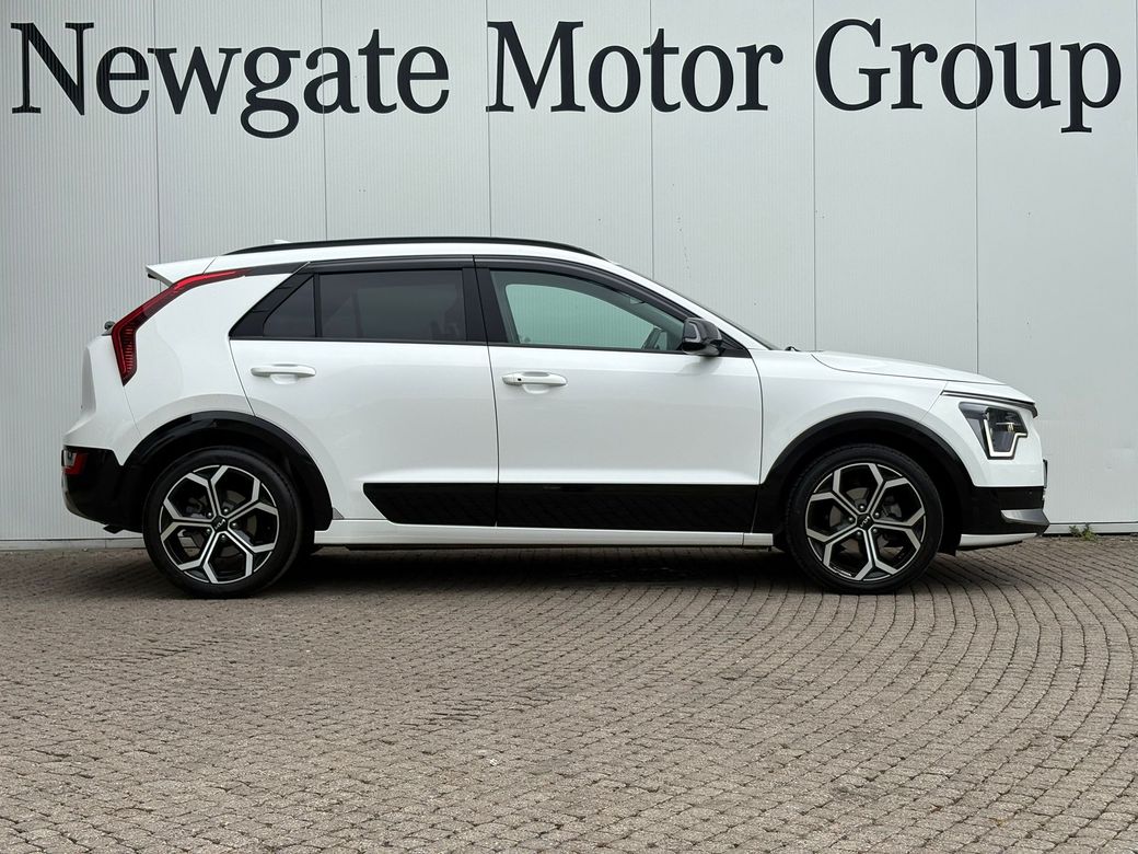 2023 Kia Niro