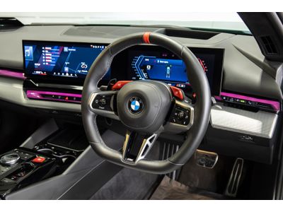 2024 BMW M5