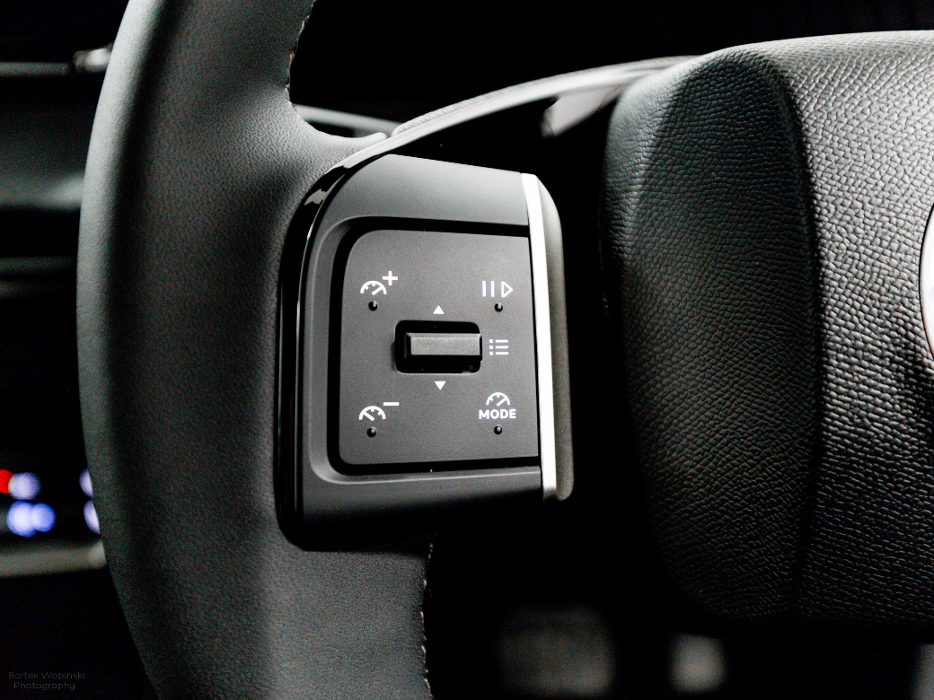 2025 Citroen C3 Aircross