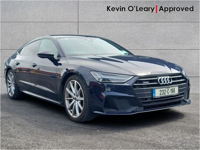 vehicle for sale from Kevin O'Leary Silversprings