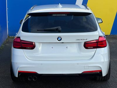 2018 BMW 3 Series