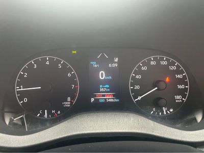 2021 Toyota Yaris