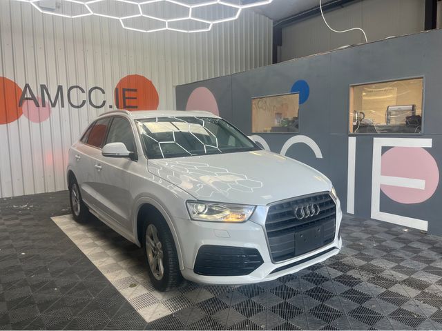 vehicle for sale from The Automatic Motor Car Centre