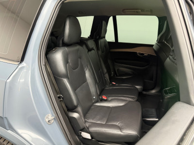 2023 Volvo XC90