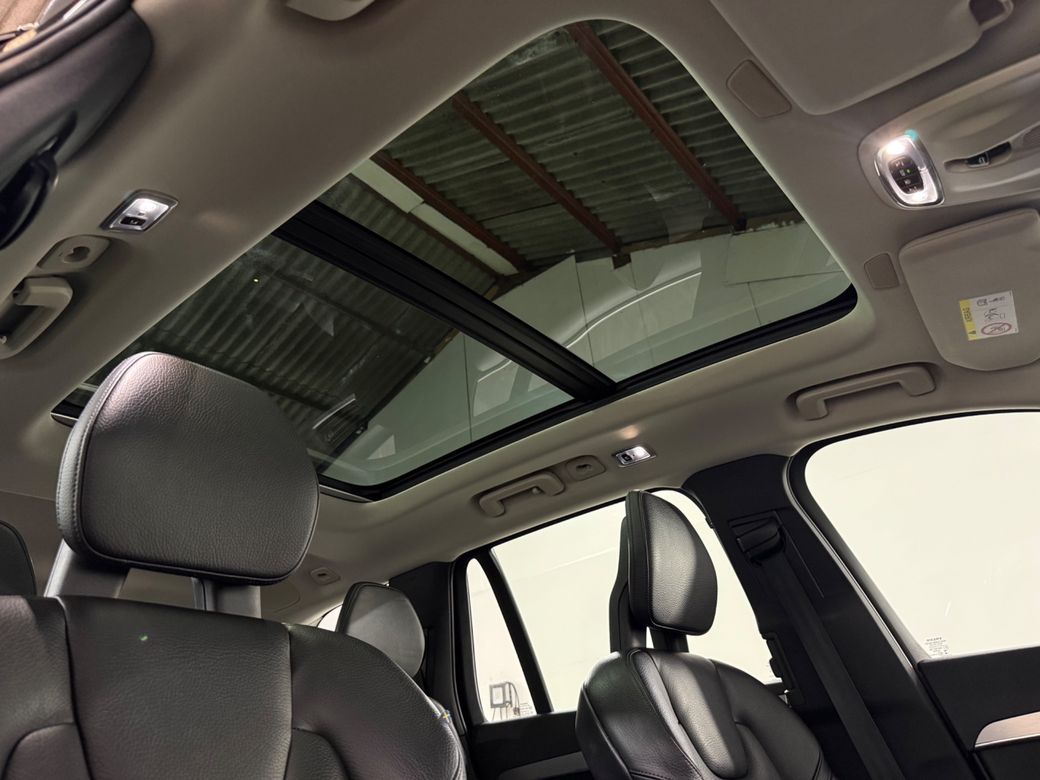 2017 Volvo XC90