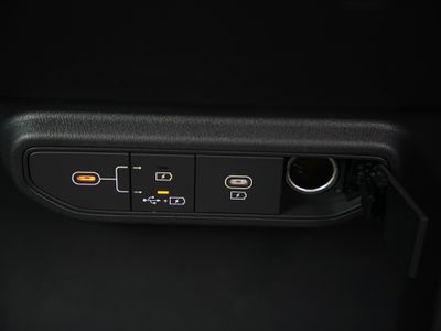 2026 Kia EV5