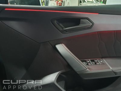 2025 Cupra Leon