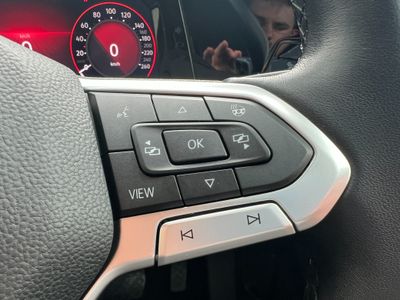 2022 Volkswagen Golf