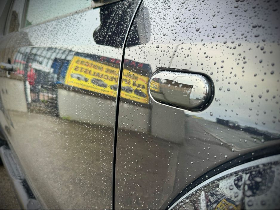 2020 Volkswagen Amarok