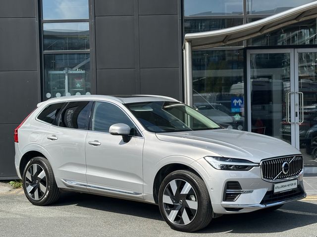 vehicle for sale from Stillorgan Motor Company