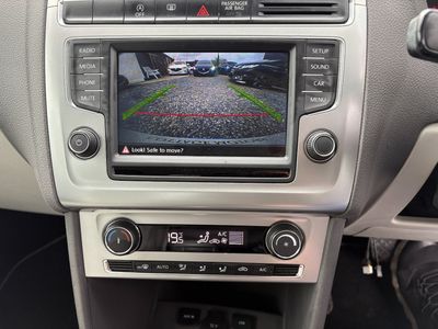 2016 Volkswagen Polo