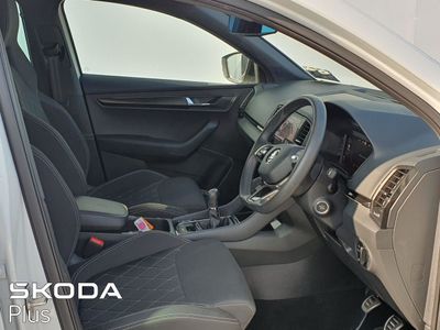 2024 Skoda Karoq