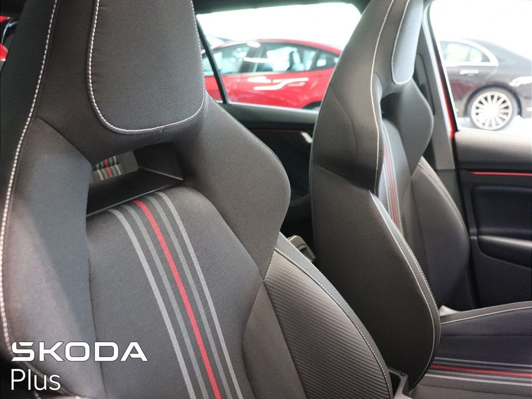2024 Skoda Kamiq