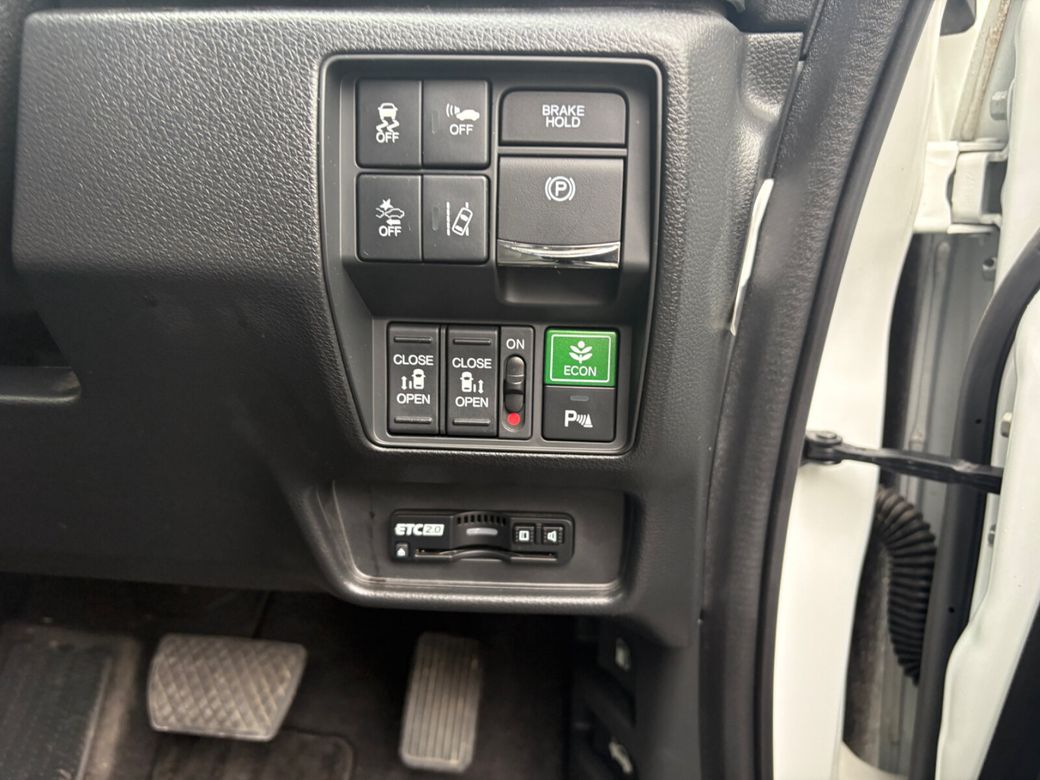 2019 Honda Odyssey
