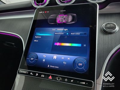 2025 Mercedes-Benz CLE