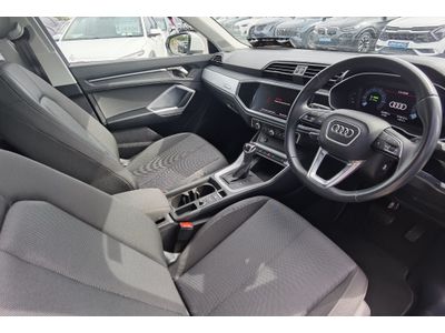 2023 Audi Q3