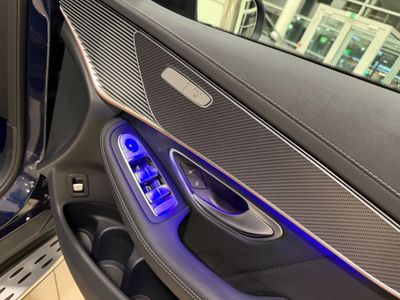 2023 Mercedes-Benz EQC