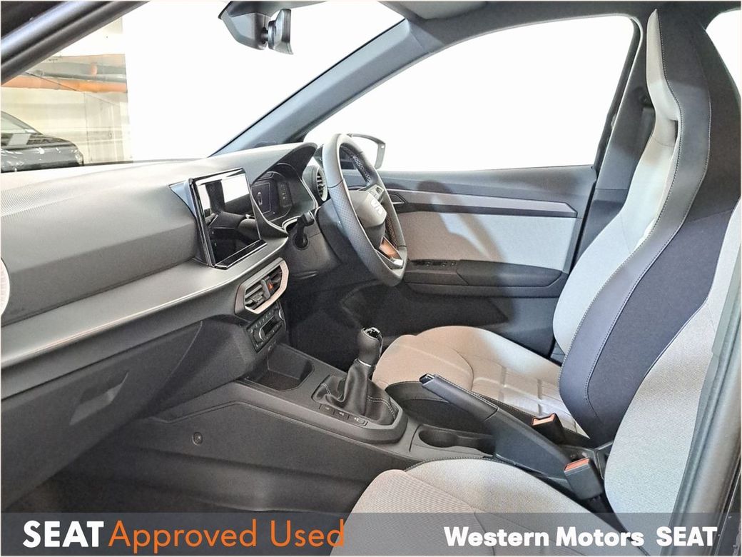2026 SEAT Arona