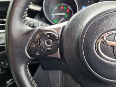 2020 Toyota C-HR